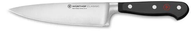 Alt view image 8 of 16 - Wusthof Classic 6 in. Cook's Knife