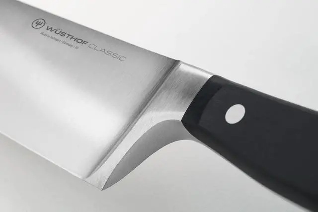 Alt view image 14 of 16 - Wusthof Classic 6 in. Cook's Knife