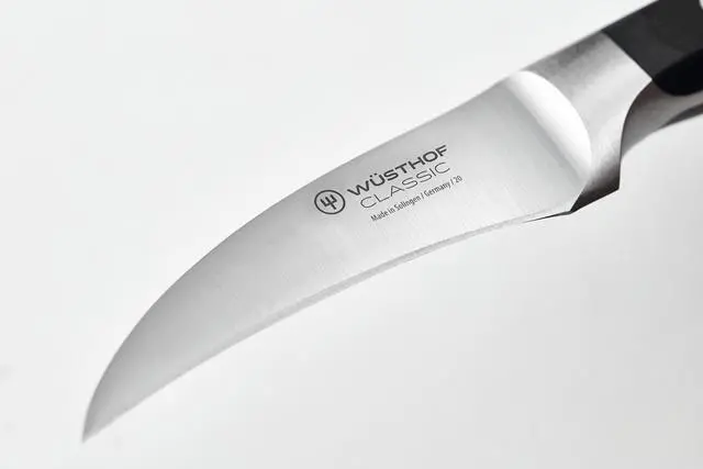 Alt view image 2 of 11 - Wusthof Classic 2-75 Inch Peeling Knife