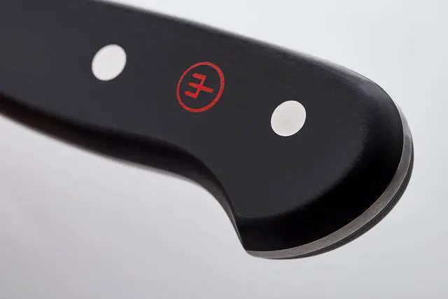 Alt view image 2 of 9 - Wusthof Classic 9-Inch Double Serrated Bread Knife