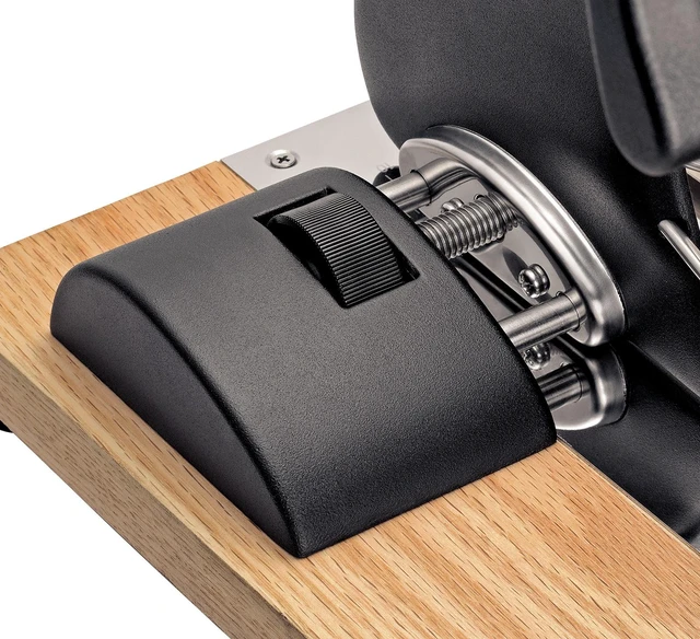 Alt view image 4 of 5 - Zassenhaus Vintage Bread Slicer, Hand Crank Home Bread Slicer, 11.75" x 8", Matte Black
