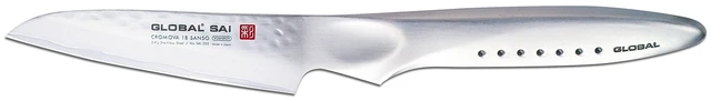 Main image of Global SAI 3.5" Paring Straight Knife
