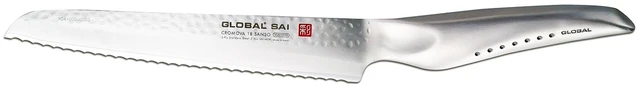 Main image of Global SAI 6.5-Inch Bread / Sandwich Knife