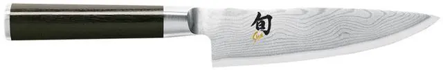 Alt view image 2 of 9 - Shun 6-in. Classic Chef's Knife