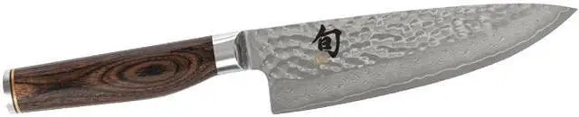 Alt view image 2 of 9 - Shun Premier 6" Chef's Knife