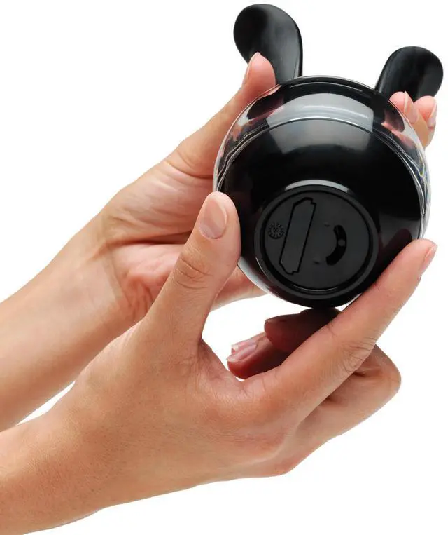 Alt view image 3 of 8 - Chef'n PepperBall Grinder