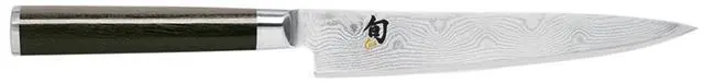 Alt view image 2 of 11 - Shun Classic 6" Utility Knife