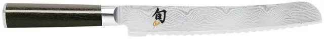 Main image of Shun 9-in. Classic Bread Knife