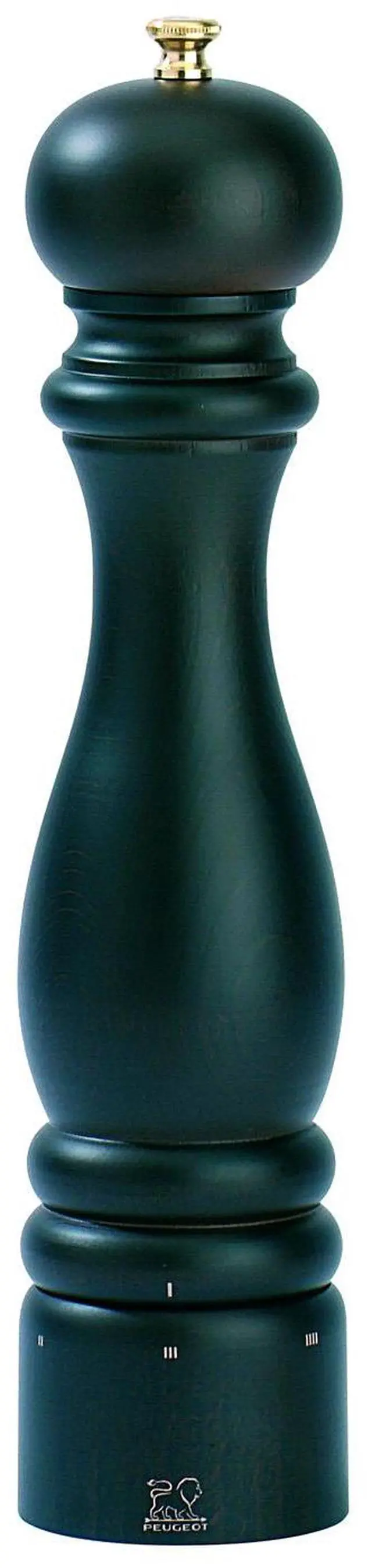 Alt view image 2 of 6 - Peugeot Paris u'Select Chocolate Pepper Mill 30cm/12"