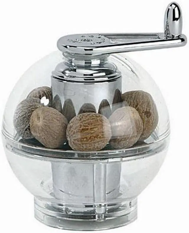 Alt view image 3 of 5 - Peugeot Tidore Nutmeg Grinder 11cm/4.25"