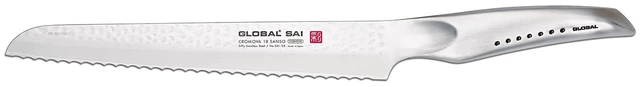 Main image of Global SAI 9" Bread Knife