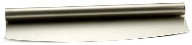 Alt view image 5 of 12 - Endurance Stainless Steel World Class Pizza Cutter