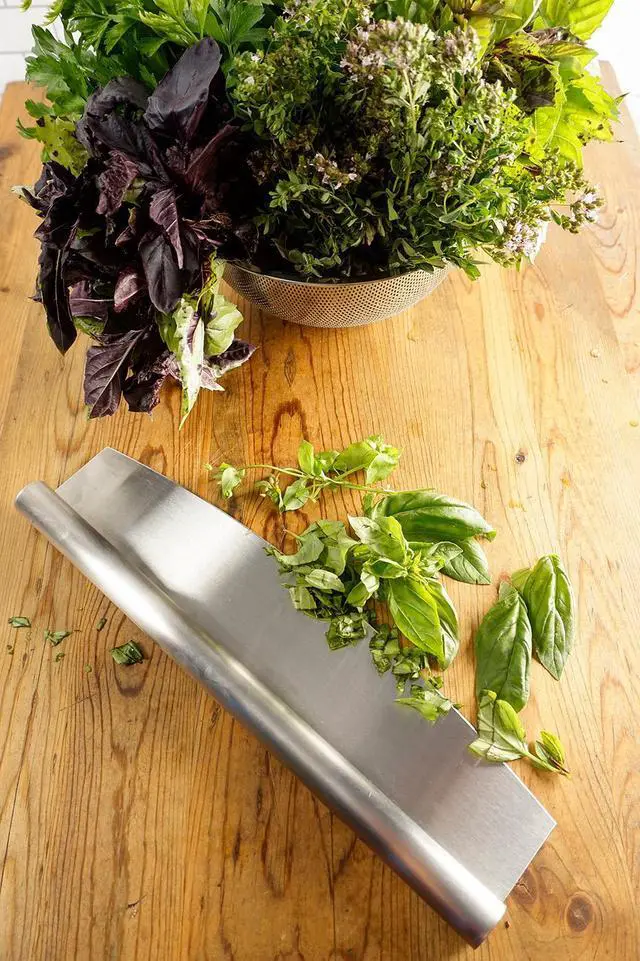 Alt view image 8 of 12 - Endurance Stainless Steel World Class Pizza Cutter
