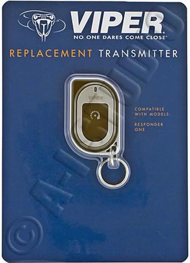 Main image of Viper 7211V Remote Control RESPONDER-ONE