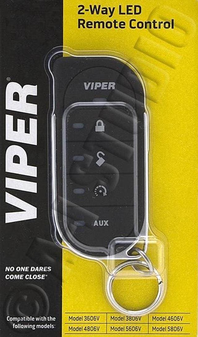 Viper 7856v discount