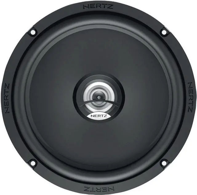 Alt view image 2 of 8 - Hertz DCX 165.3 6-½" 2-Way Car Speakers