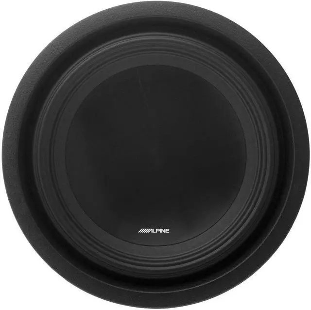 Alt view image 3 of 7 - Alpine SWT10S4