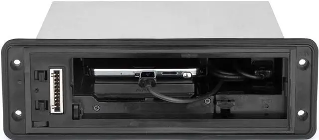 Alt view image 10 of 16 - Aquatic Av AQ-MP-5UBT-HS Digital Media Receiver w/Dock