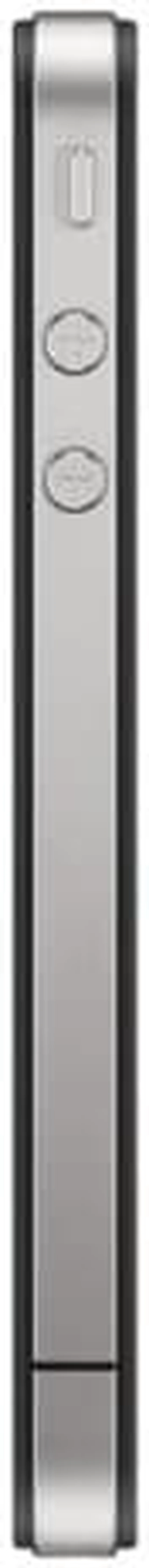 Alt view image 2 of 4 - Apple iPhone 4 8GB Black - Verizon
