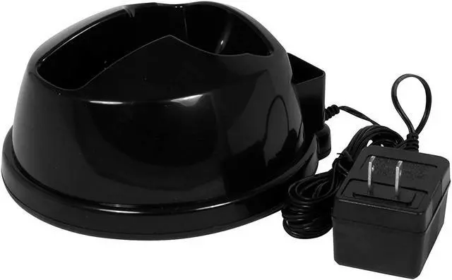 Alt view image 4 of 15 - Impress 1002B Handheld Vacuum with Charging Base and Attachments, Cordless