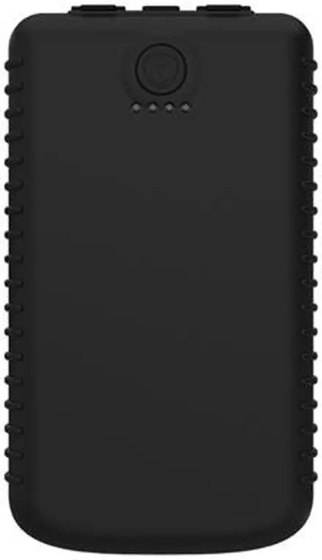 Main image of ELECTRA by Trident Case - UNIVERSAL PORTABLE POWER 9000mAh - Black