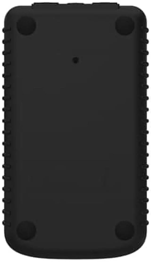 Alt view image 2 of 6 - ELECTRA by Trident Case - UNIVERSAL PORTABLE POWER 9000mAh - Black