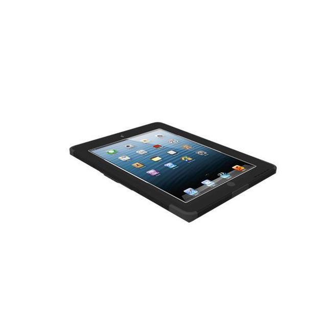 Alt view image 6 of 16 - Trident AMS-NEW-IPAD-BK Kraken AMS Case for iPad - 1 Pack - Retail Packaging - Black