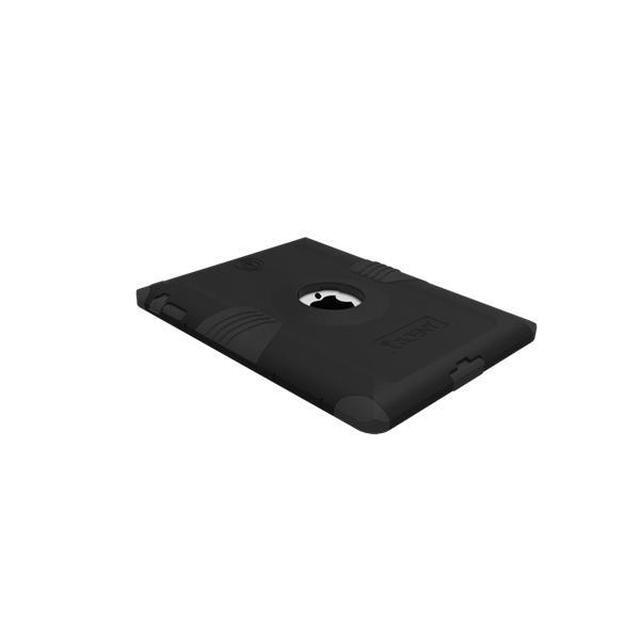 Alt view image 7 of 16 - Trident AMS-NEW-IPAD-BK Kraken AMS Case for iPad - 1 Pack - Retail Packaging - Black