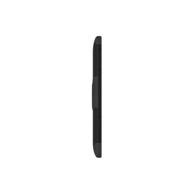 Alt view image 8 of 16 - Trident AMS-NEW-IPAD-BK Kraken AMS Case for iPad - 1 Pack - Retail Packaging - Black