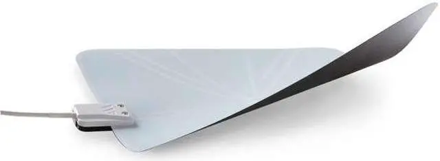 Alt view image 2 of 16 - Winegard FL5500A FlatWave Amped HDTV Indoor Antenna