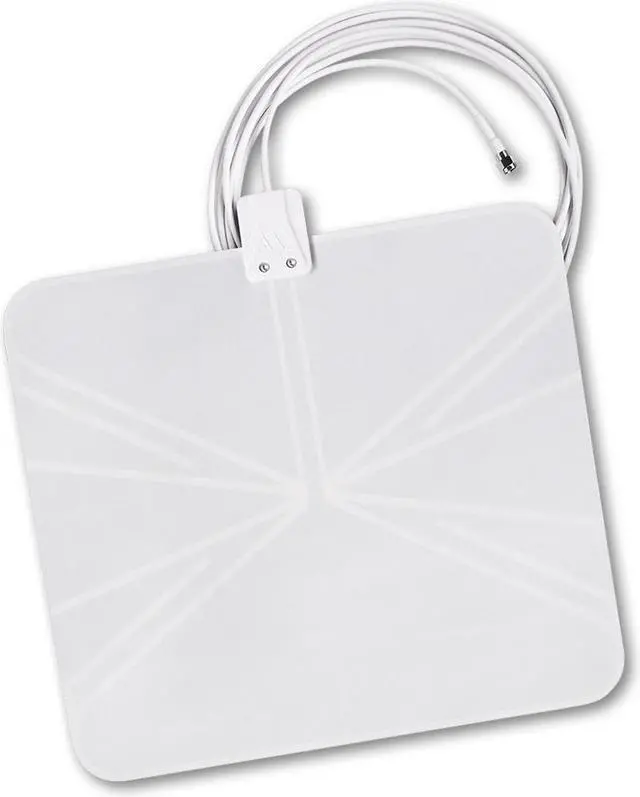 Main image of Winegard FL5000 FlatWave HDTV Indoor Digital Flat Antenna
