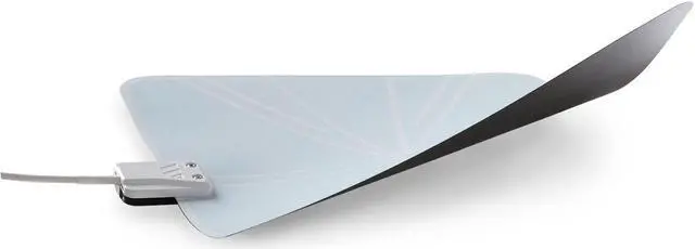 Alt view image 2 of 11 - Winegard FL5000 FlatWave HDTV Indoor Digital Flat Antenna
