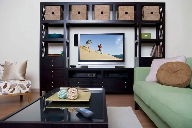 Alt view image 4 of 11 - Winegard FL5000 FlatWave HDTV Indoor Digital Flat Antenna