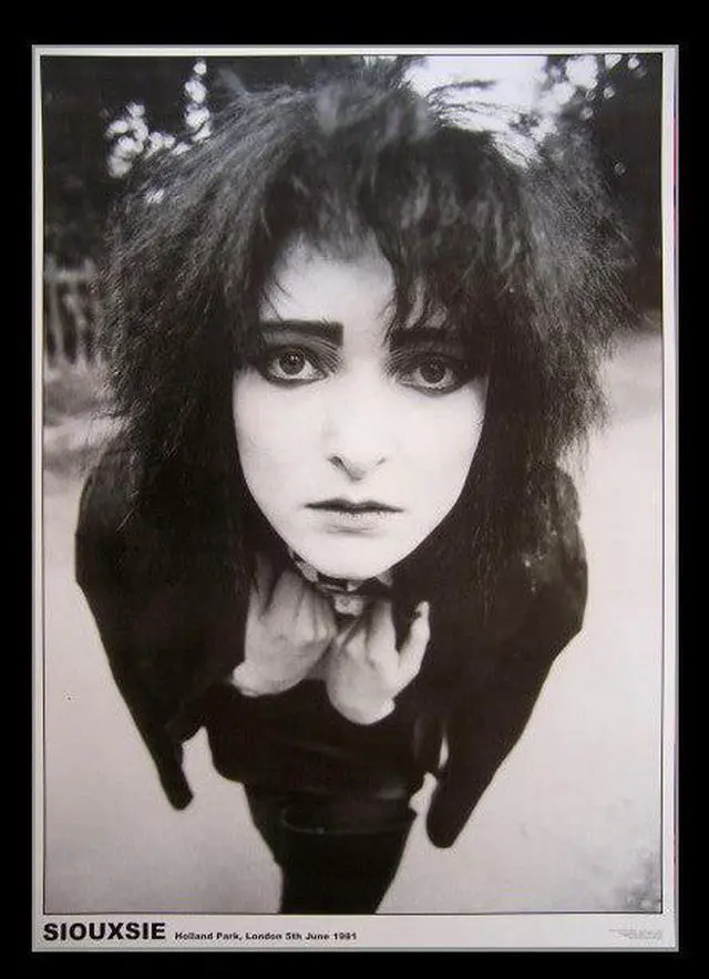 Main image of Siouxsie Holland Holland Park Poster Print (22 x 34)