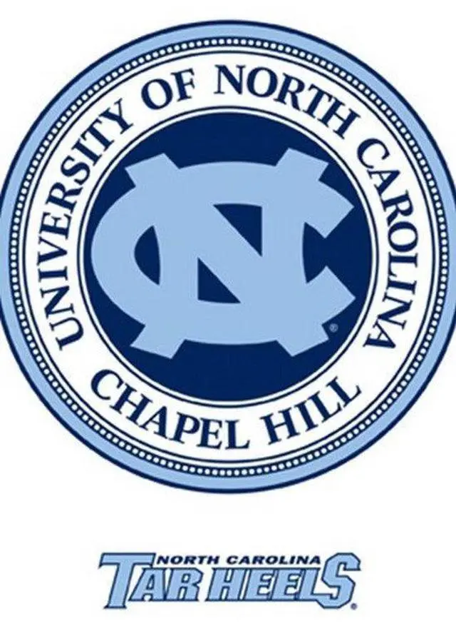 Main image of N.Carolina-Logo Poster Print (24 x 36)