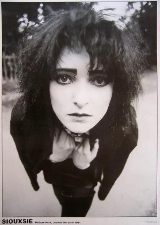 Main image of Siouxsie Holland Holland Park Poster Print (22 x 34)