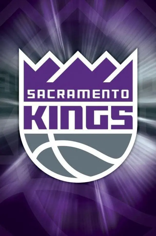 Main image of Sacramento Kings - Logo 16 Poster (22 x 34)