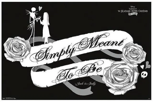 Main image of Nbc - Meant To Be Poster Print (34 x 24)