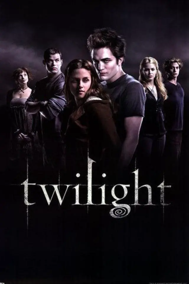 Main image of Twilight - Group Poster Print (22 x 34)