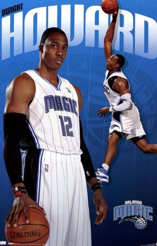 Main image of Magic - D Howard 10 Poster Print (24 x 36)