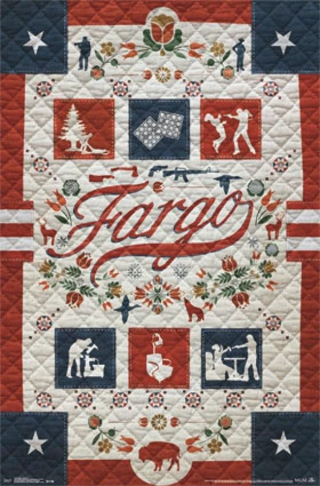 Main image of Fargo Season 2 Poster Print | Posterazzi