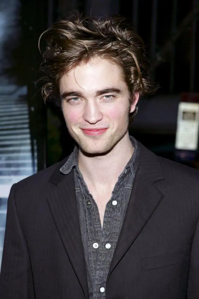 Main image of Robert Pattinson At Arrivals For Harry Potter And The Goblet Of Fire Premiere Photo Print (8 x 10)