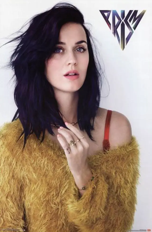 Main image of Katy Perry - Prism Poster Print (24 x 36)