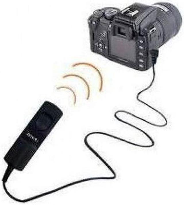 Remote Switch for Rebel G T2 TI EOS Rebel SL1 100D Kiss X7 Camera Accessories - Newegg.com