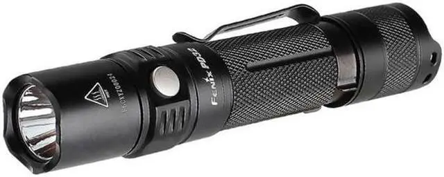Main image of FENIX PD35 TACTICAL FLASHLIGHT 1000 LUMENS OUTPUT