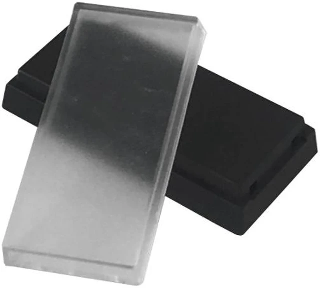 Main image of 1 x 2 DSA Relegendable Keycap (Low Profile)