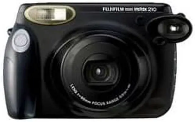 Alt view image 2 of 9 - FUJIFILM instax 210 Instant Film Camera 15950793
