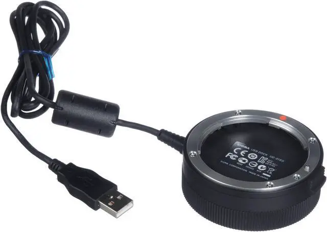 Main image of Sigma USB Dock for Canon