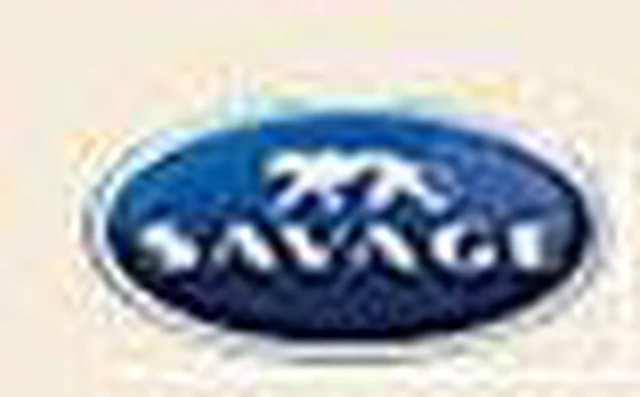 Main image of Savage 107" x 12yds Background Paper (#51 Bone)