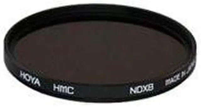 Alt view image 2 of 15 - Hoya 77mm Neutral Density (NDX8) Filter